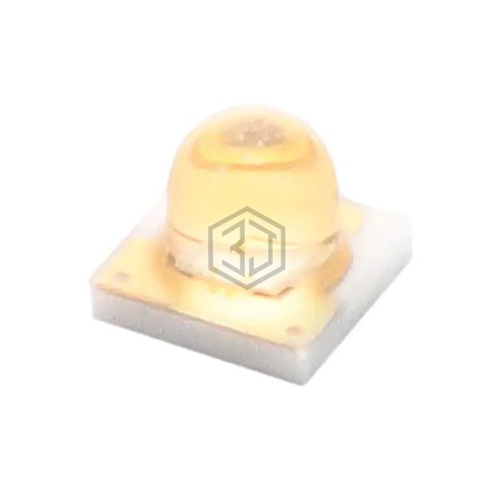 IN-C33BTLG - Inolux - LED Lighting - Color