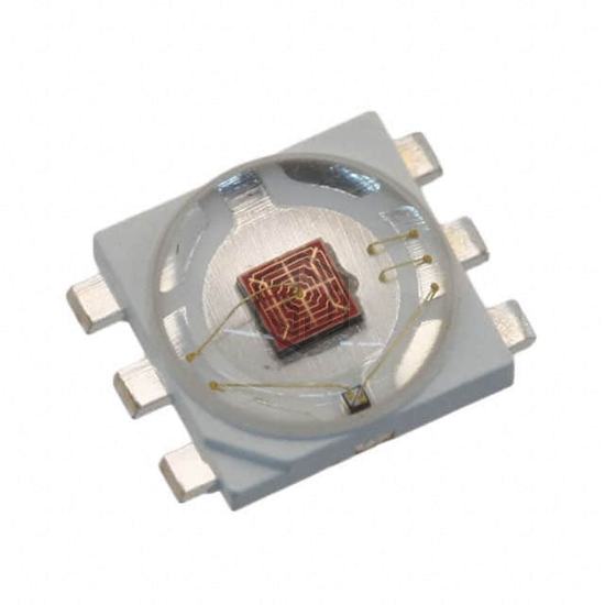 ASMT-JR30-ARS01 - Broadcom Limited - LED Lighting - Color