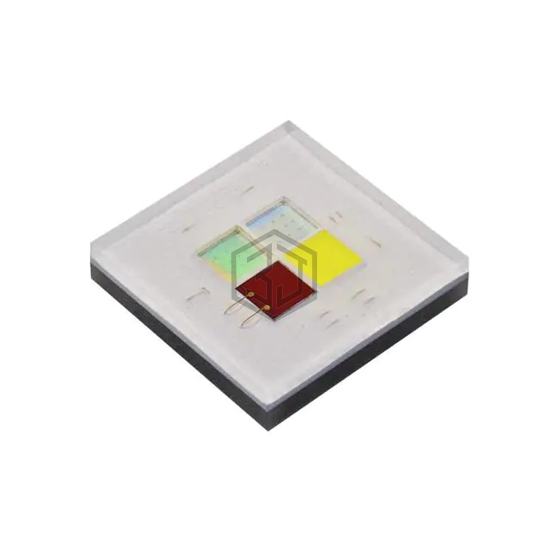 XMLDCL-H0-R250-00A3AAAE7 - CreeLED, Inc. - LED Lighting - Color