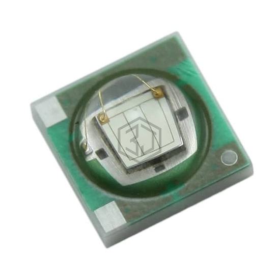 XPEBLU-L1-0000-00Y01 - CreeLED, Inc. - LED Lighting - Color