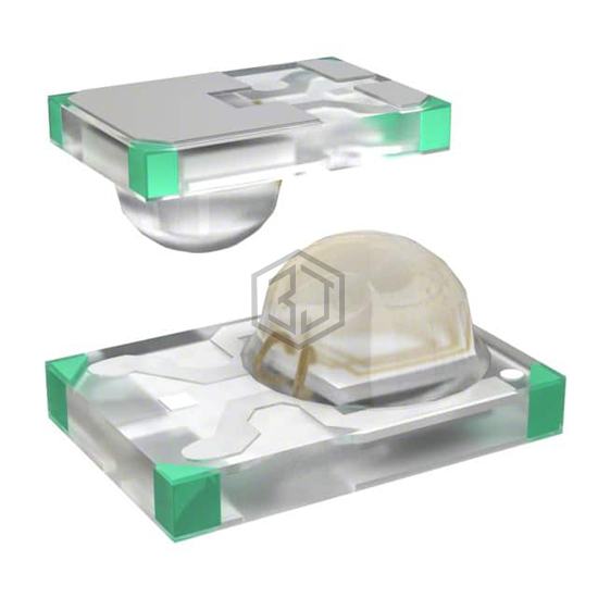 ELSH-E91B3-0LPNM-DB6B8 - Everlight Electronics Co Ltd - LED Lighting - Color
