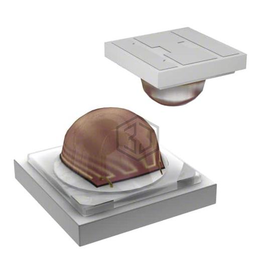 ELSW-F51O1-0LPNM-AR3R4 - Everlight Electronics Co Ltd - LED Lighting - Color