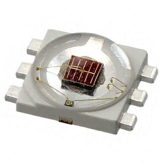 ASMT-JR10-ARS01 - Broadcom Limited - LED Lighting - Color