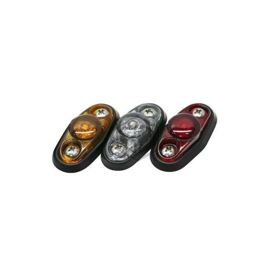 TQ S38-ACG0-1 - Tec Niq - LED Lighting - Color