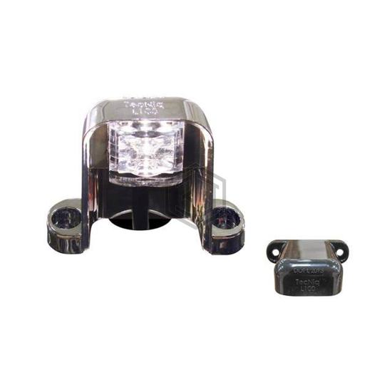TQ L10-WC00-1 - Tec Niq - LED Lighting - Color