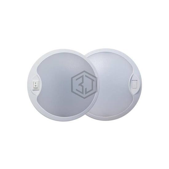 TQ E50-WCS0-1 - Tec Niq - LED Lighting - Color