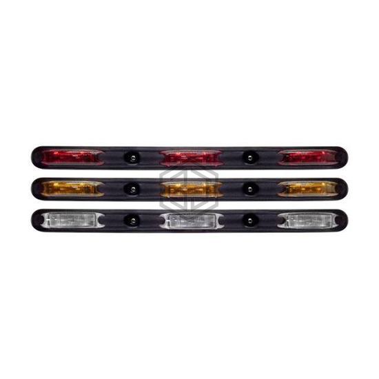 TQ S51-RRB0-1 - Tec Niq - LED Lighting - Color