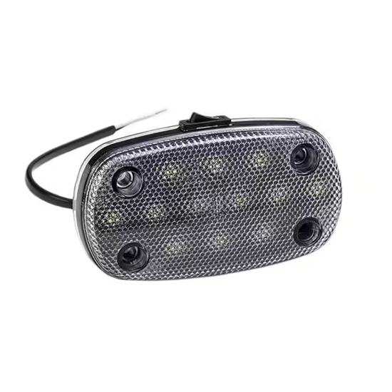 TQ E18WCS0-1 - Tec Niq - LED Lighting - Color