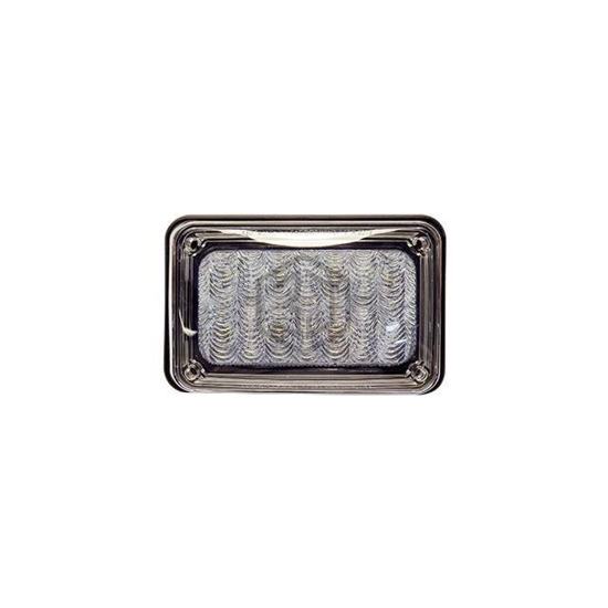 TQ K60-1C00-1 - Tec Niq - LED Lighting - Color