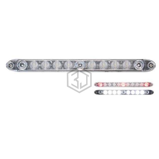 TQ T14-RW00-1 - Tec Niq - LED Lighting - Color