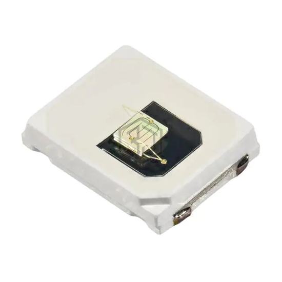 JE2835AGR-N-0002A0000-N0000001 - CreeLED, Inc. - LED Lighting - Color