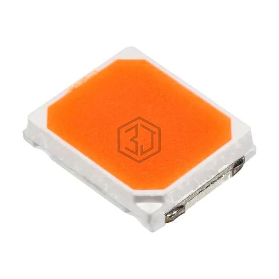 JE2835APA-N-0001A0000-N0000001 - CreeLED, Inc. - LED Lighting - Color