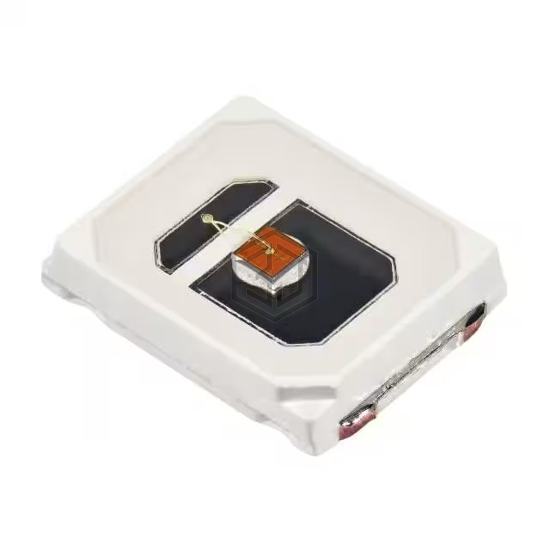 JE2835AHR-N-0001A0000-N0000001 - CreeLED, Inc. - LED Lighting - Color