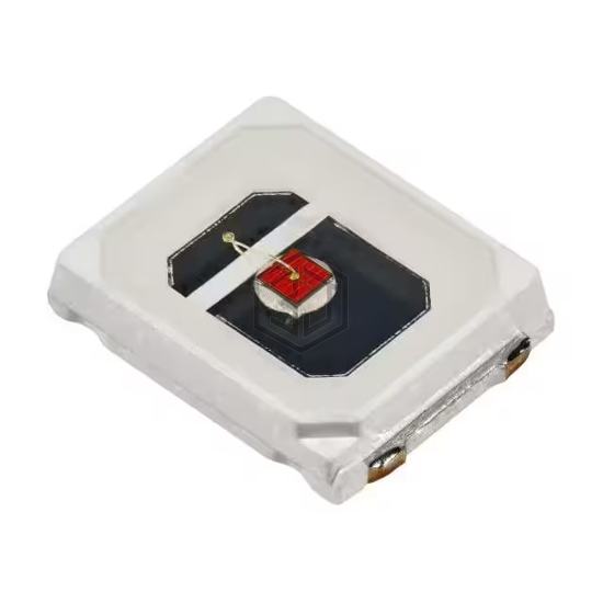 JE2835ARD-N-0001A0000-N0000001 - CreeLED, Inc. - LED Lighting - Color