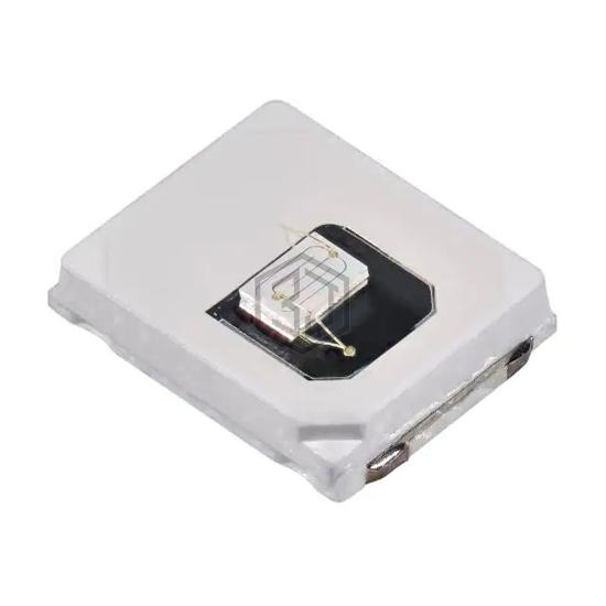 JE2835ARY-N-0002A0000-N0000001 - CreeLED, Inc. - LED Lighting - Color