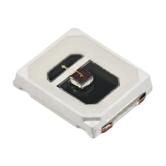 JE2835AFR-N-0001A0000-N0000001 - CreeLED, Inc. - LED Lighting - Color