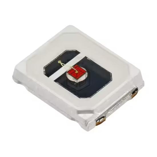 JE2835ARO-N-0001A0000-N0000001 - CreeLED, Inc. - LED Lighting - Color