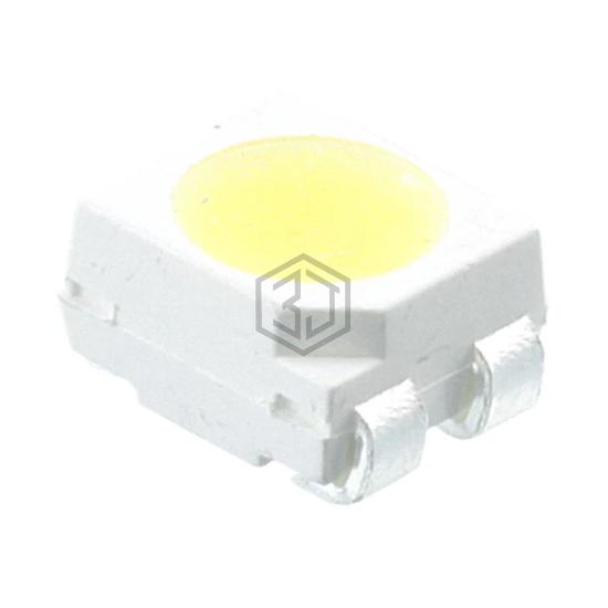 ASMT-QWBF-NKL0E - Broadcom Limited - LED Lighting - White