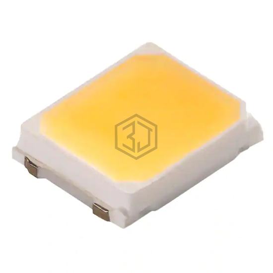 JE2835AWT-00-0000-000A0UF835E - CreeLED, Inc. - LED Lighting - White