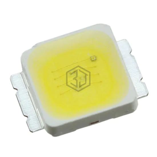 MX3AWT-A1-0000-000CF5 - CreeLED, Inc. - LED Lighting - White