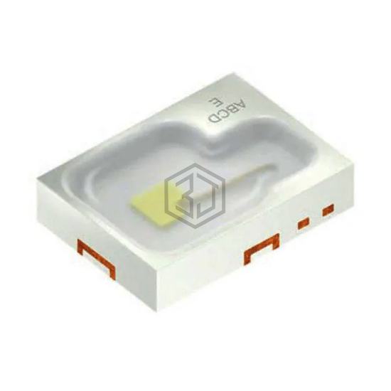 KW DMLS33.SG-Z6M7-EBVFFCBB46-8E8G-700-S - ams - LED Lighting - White