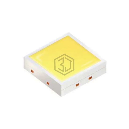 GW PLLRA1.PM-M6N2-XX510-1-700-R18 - ams - LED Lighting - White