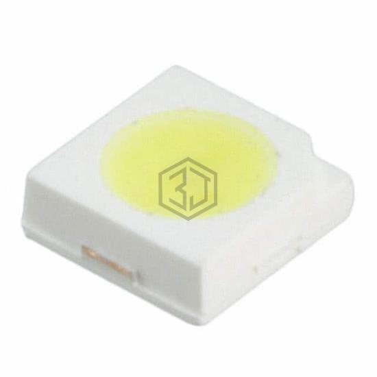 OVS5MWBCR4 - TT Electronics/Optek Technology - LED Lighting - White