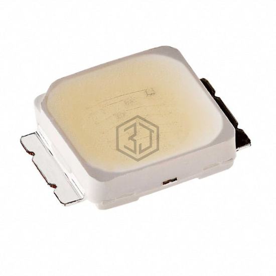 MX6SWT-A1-0000-000DE3 - CreeLED, Inc. - LED Lighting - White