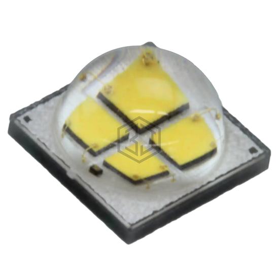 XMLBEZ-00-0000-0B00V40E2 - CreeLED, Inc. - LED Lighting - White