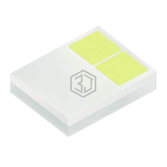 KW2 CFLNM1.TG-Z7P6-EBVFFCBB46-PAB6-A-S - ams - LED Lighting - White