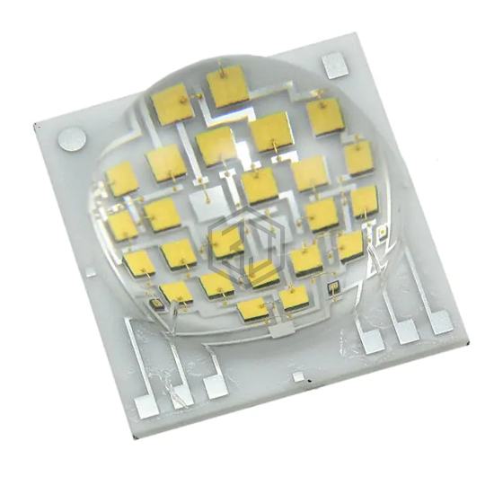 MPLEZW-A1-0000-0000C030F - CreeLED, Inc. - LED Lighting - White