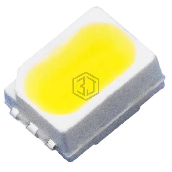 AL3020A-HWR-020MA - Solidlite - LED Lighting - White