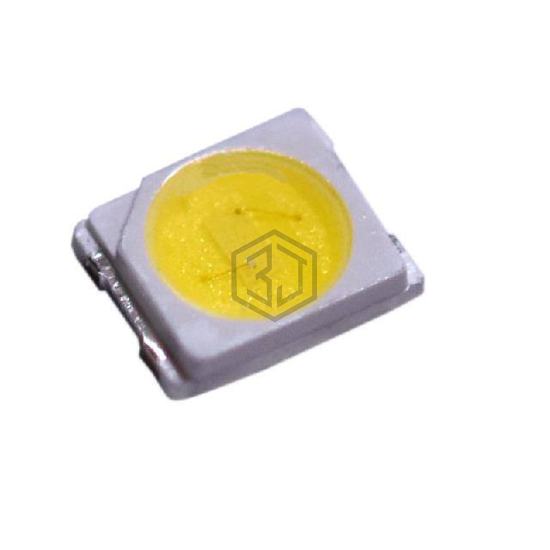 HL3528A-EWW-060MA - Solidlite - LED Lighting - White