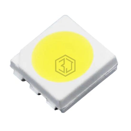 AL5050A-BWW - Solidlite - LED Lighting - White