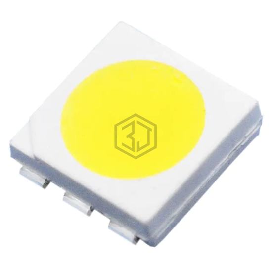 AL5050A-WRL-060MA - Solidlite - LED Lighting - White