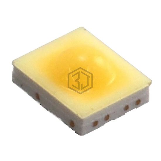GW DASPA1.EC-GUHQ-5R8T-1-100-R18 - ams - LED Lighting - White