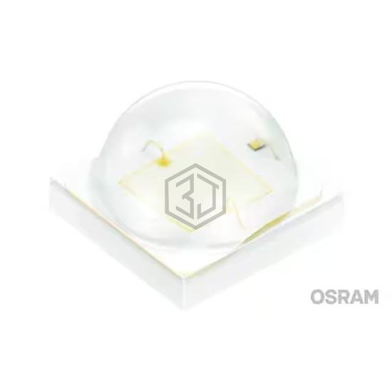 KW DSLP31.CE-JXJZ-EBVFFCBB46-W6A6-140-S - ams - LED Lighting - White