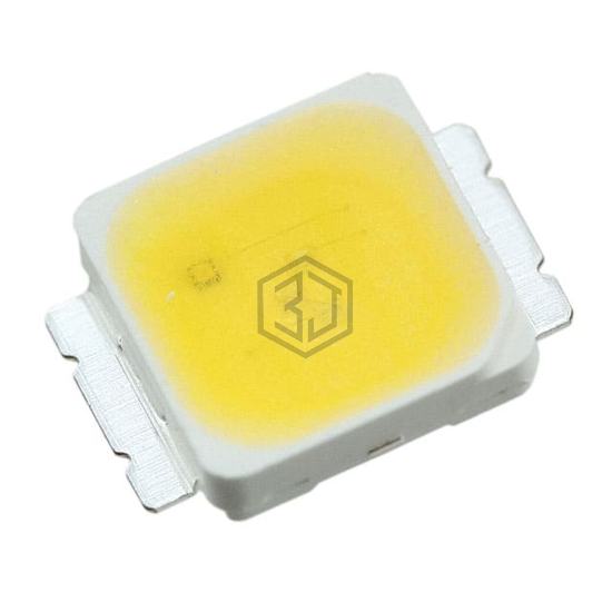 MX3AWT-A1-R250-0009E8 - CreeLED, Inc. - LED Lighting - White