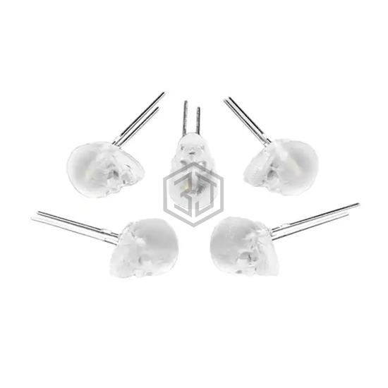 5429 - Adafruit Industries LLC - LED Lighting - White