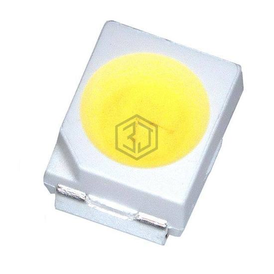 AL1411A-WNL-020MA - Solidlite - LED Lighting - White