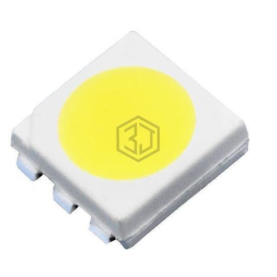 AL5050A-FWW-60MA - Solidlite - LED Lighting - White
