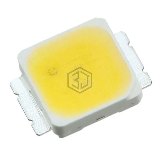 MX3AWT-A1-R250-0008E8 - CreeLED, Inc. - LED Lighting - White