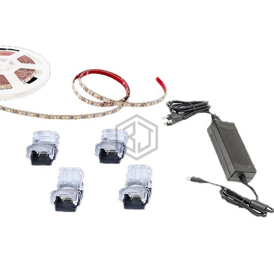 TSHL600-27K-12V-R16-KIT - LED Lighting Inc - LED Lighting Kits