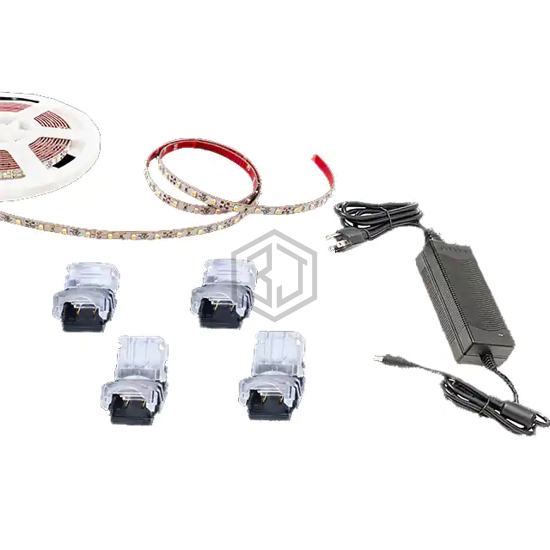 TSHL600-52K-12V-R16-KIT - LED Lighting Inc - LED Lighting Kits