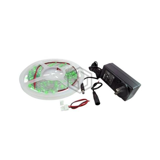69-36G-WR-KIT - NTE Electronics, Inc - LED Lighting Kits