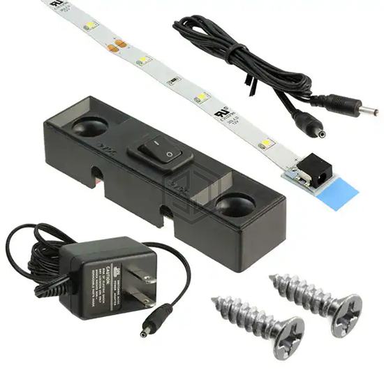 3665 - Inspired LED, LLC - LED Lighting Kits