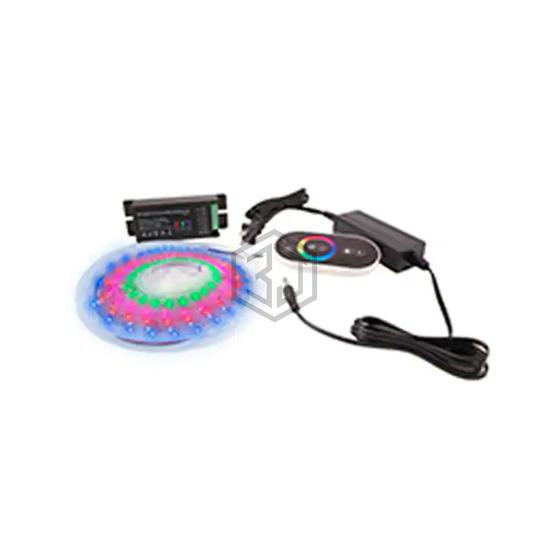 69-53RGB-KIT - NTE Electronics, Inc - LED Lighting Kits