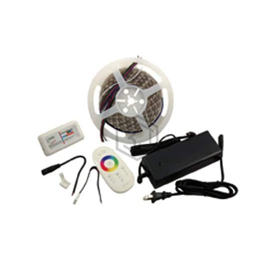 69-56RGBWK - NTE Electronics, Inc - LED Lighting Kits