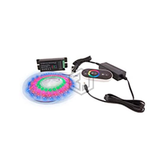 69-56RGB-KIT - NTE Electronics, Inc - LED Lighting Kits