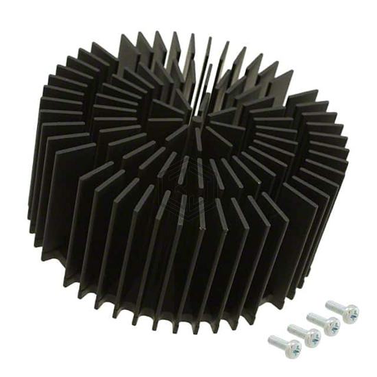 LMH020-HS00-0000-0000001 - CreeLED, Inc. - LED Thermal Products